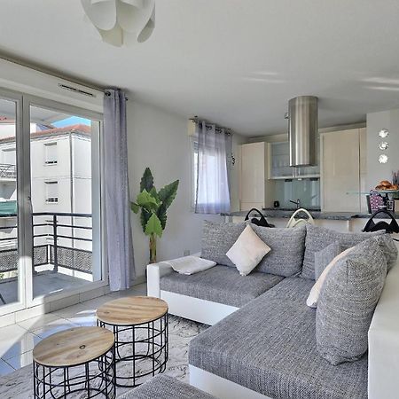 L'Appart' Frontiere-Suisse* Fibre*Chek-In*24/24 Apartamento Saint-Louis  Exterior foto