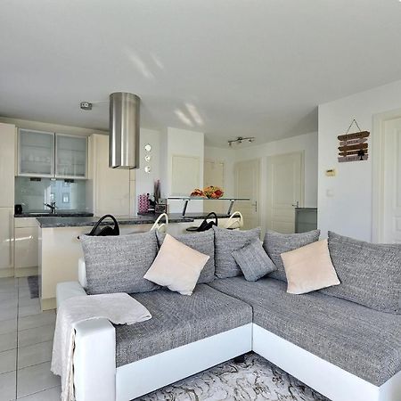 L'Appart' Frontiere-Suisse* Fibre*Chek-In*24/24 Apartamento Saint-Louis  Exterior foto