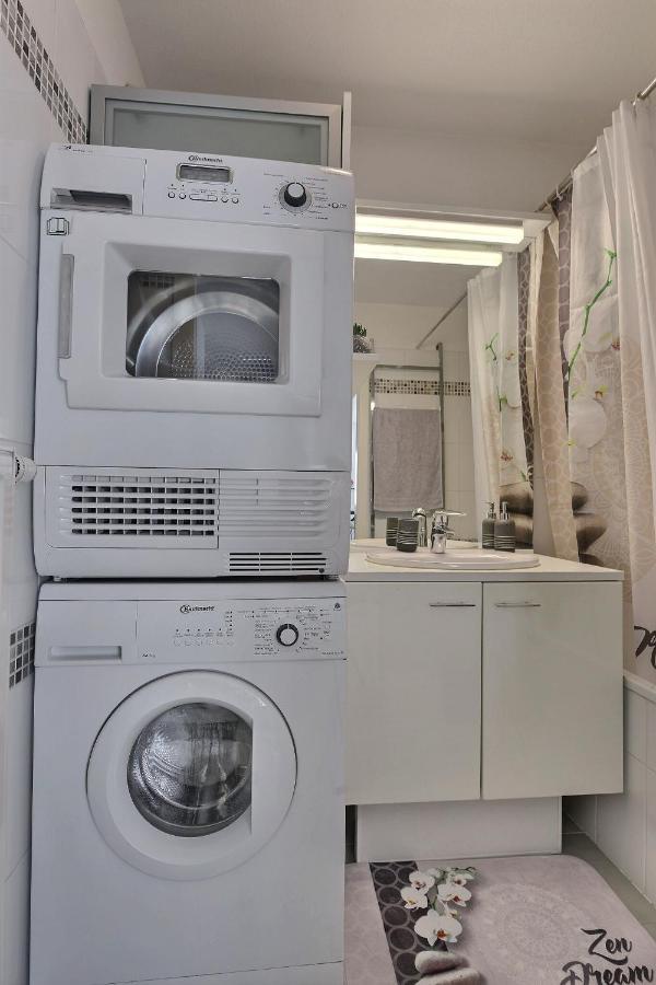 L'Appart' Frontiere-Suisse* Fibre*Chek-In*24/24 Apartamento Saint-Louis  Exterior foto