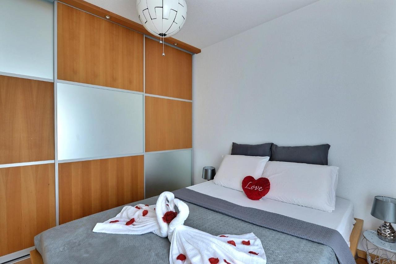 L'Appart' Frontiere-Suisse* Fibre*Chek-In*24/24 Apartamento Saint-Louis  Exterior foto