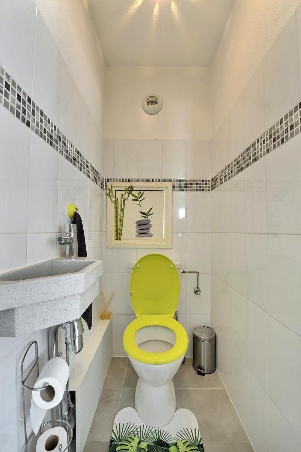 L'Appart' Frontiere-Suisse* Fibre*Chek-In*24/24 Apartamento Saint-Louis  Exterior foto